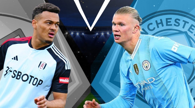 Ảnh bài viết Soi trận Man City vs Fulham: Haaland săn bàn; Phả hơi nóng vào Arsenal