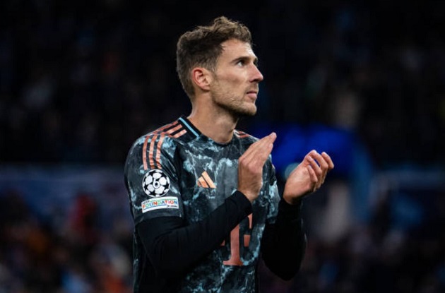 Ảnh bài viết Sao Bayern muốn tới London khiến Arsenal và Spurs dậy sóng