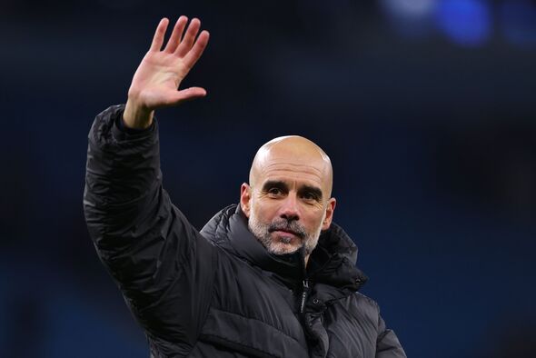 Ảnh bài viết Vũ khúc cuối của Pep Guardiola và di sản vĩ đại tại Man City