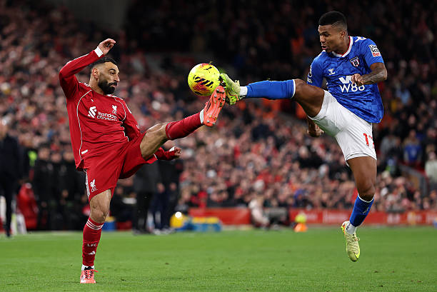 Ảnh bài viết Soi trận Sunderland vs Liverpool: Cạm bẫy sân Ánh sáng