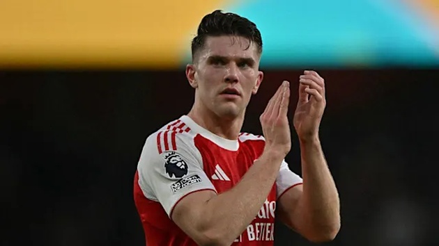 Ảnh bài viết Sự thật đằng sau chuỗi bàn thắng của Gyokeres tại Arsenal