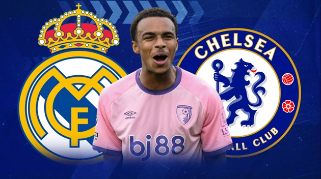 Ảnh bài viết Thua mỗi Yamal, thần đồng Bournemouth làm dậy sóng châu Âu