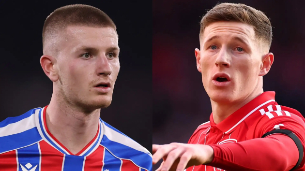 Ảnh bài viết Hargreaves chọn Elliot Anderson thay Casemiro ở MU