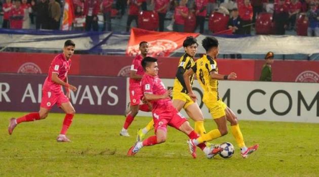 Ảnh bài viết Quang Hải khẳng định vị thế số 1 Việt Nam bằng cú đúp đẳng cấp