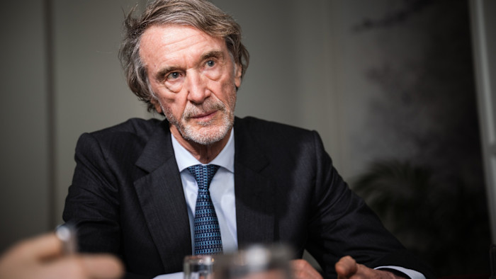 Ảnh bài viết Mâu thuẫn giữa tư duy tỷ phú của Sir Jim Ratcliffe và bản sắc Quỷ đỏ