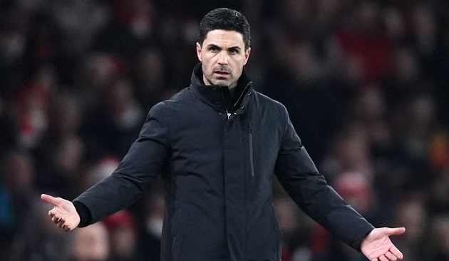 Ảnh bài viết Arsenal quyết hạ Brentford tái lập cách biệt 6 điểm