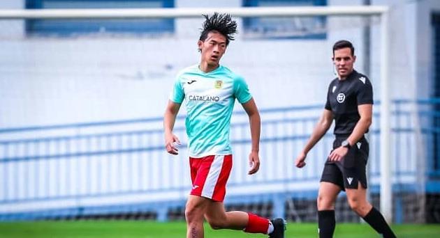 Ảnh bài viết Sao trẻ Việt kiều Canada chia tay PVF-CAND sau thử việc