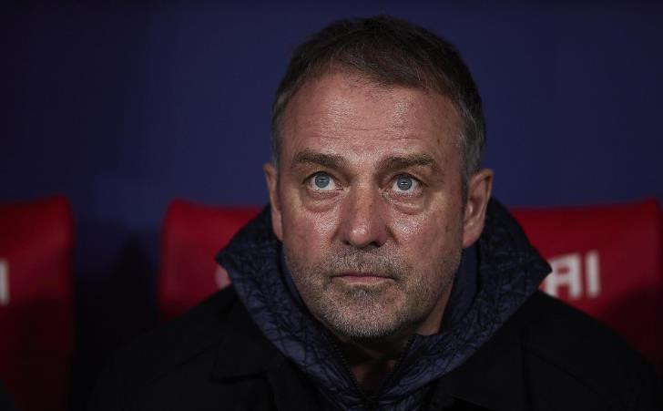 Flick sẽ phải đau đầu trước trận bán kết lượt về.