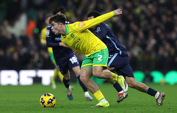 Ảnh bài viết Man Utd nhận trái đắng từ thương vụ cho mượn Harry Amass