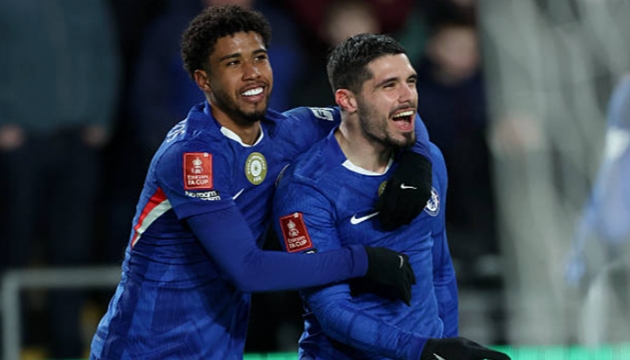 Ảnh bài viết Pedro Neto lập hat-trick giúp Chelsea vùi dập Hull City 4-0