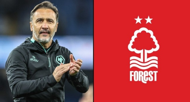 Ảnh bài viết Here we go! Nottingham Forest chọn Vitor Pereira ngồi ghế nóng