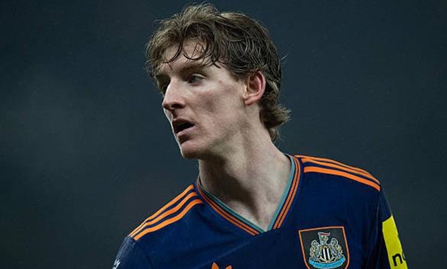 Ảnh bài viết Tin đồn chuyển nhượng sáng 15/2: Liverpool chi đậm cho Gordon; Arsenal theo dõi Nusa