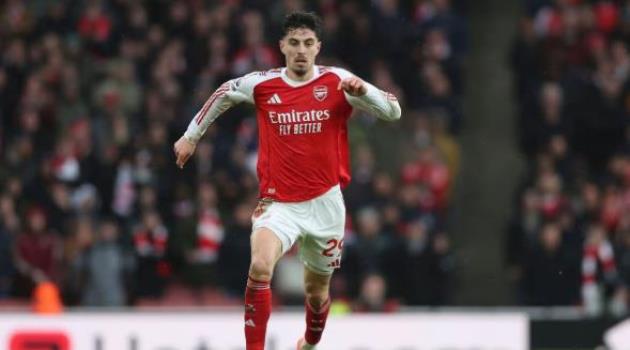 Ảnh bài viết Arsenal mất 6 trụ cột trên sân tập trước trận gặp Wigan tại FA Cup