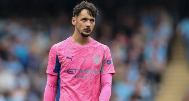 Ảnh bài viết Aston Villa nhắm sao Man City để thay thế Emi Martinez