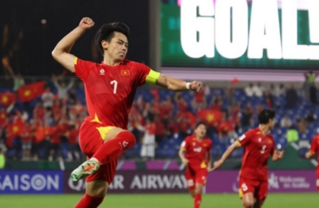 Ảnh bài viết Bóng đá Việt Nam và khát vọng phi nước đại năm 2026