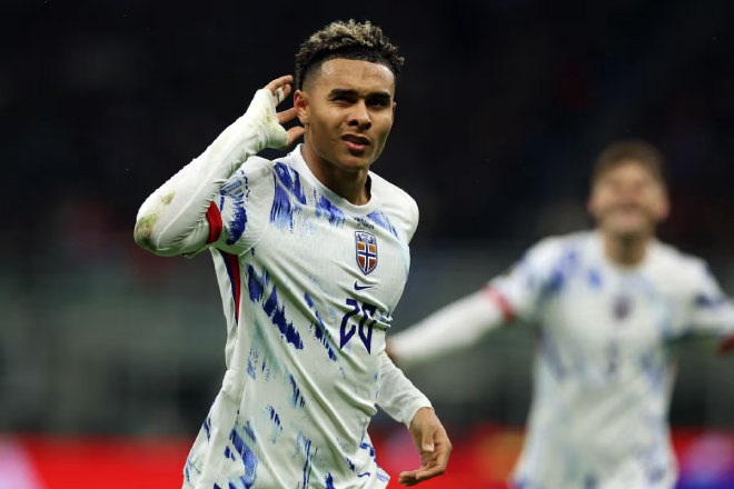 Ảnh bài viết Arsenal đấu Tottenham vì "phù thủy rê bóng" 78 triệu bảng