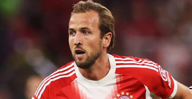 Ảnh bài viết Huyền thoại Bayern khẳng định Harry Kane sẽ từ chối Saudi Arabia