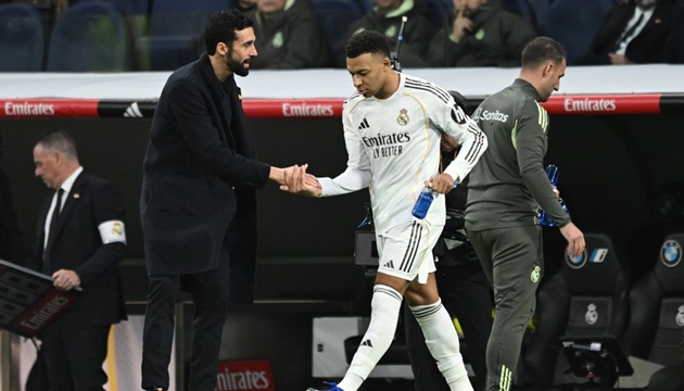 Ảnh bài viết Arbeloa khẳng định Mourinho không thể gây bất ngờ cho Real