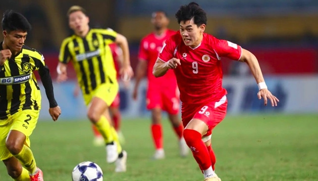 Ảnh bài viết Cách để CAHN lội ngược dòng khi bị AFC xử thua 0-3