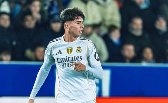 Ảnh bài viết Romano xác nhận, Arsenal quyết chiêu mộ ngọc quý Real Madrid