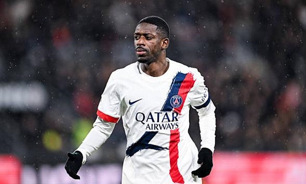 PSG phải sớm giải quyết các vấn đề nội bộ.