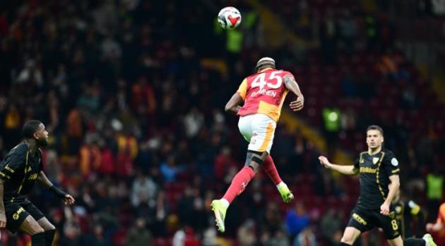 Ảnh bài viết Galatasaray lập 5 kỷ lục sau màn vùi dập Juventus 5-2