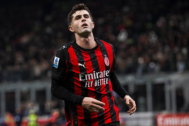 Ảnh bài viết Howard tiến cử Pulisic cho Arsenal và Man Utd