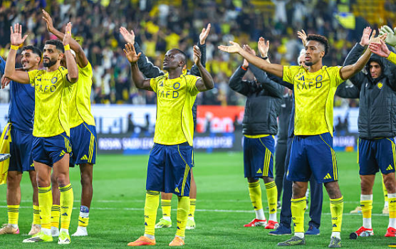 Ảnh bài viết Vắng Ronaldo, Al Nassr vẫn hạ Arkadag để tiến vào tứ kết