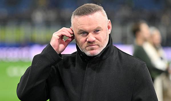Ảnh bài viết Wayne Rooney chê Arsenal không có cầu thủ đẳng cấp thế giới