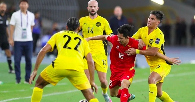 Ảnh bài viết Tuyển Malaysia bưng bít thông tin trước trận tái đấu Việt Nam