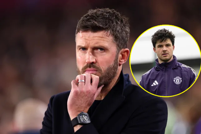 Ảnh bài viết Meulensteen chê Lammens chưa đủ đẳng cấp bắt cho MU