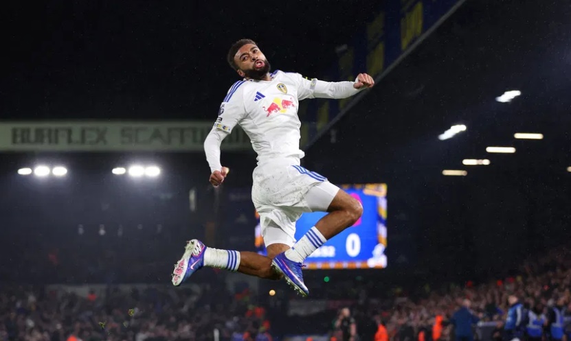 Liverpool đã nhắm đến Jayden Bogle để giải quyết bài toán ở vị trí hậu vệ.