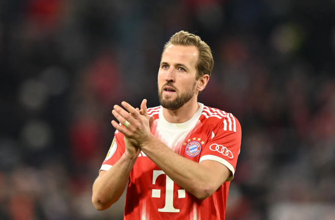 Ảnh bài viết Ứng viên chủ tịch Barca hứa nổ bom tấn Harry Kane
