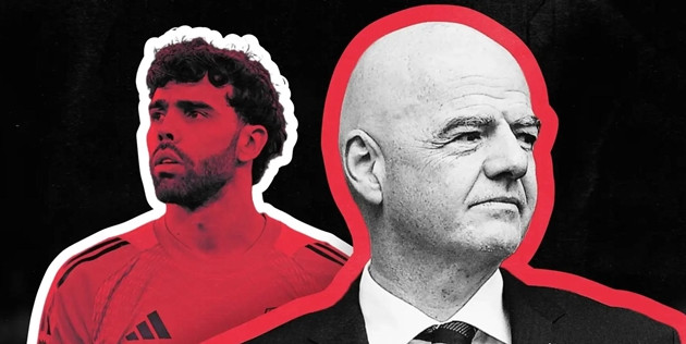 Ảnh bài viết Liệu luật bóng đá có đang bỏ rơi những thủ môn?