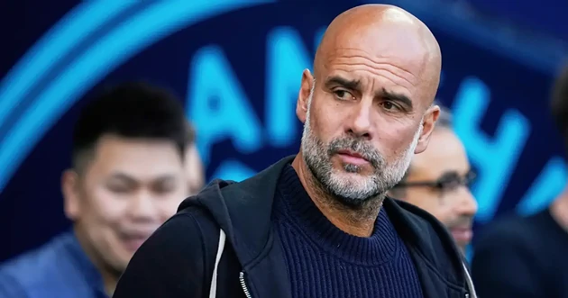 Ảnh bài viết Pep tin Man City khó toàn thắng dù áp sát Arsenal