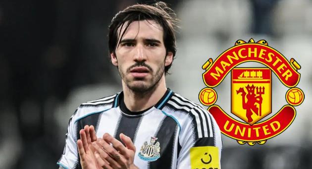 Ảnh bài viết Man Utd âm mưu rút ruột Newcastle với kế hoạch 175 triệu bảng