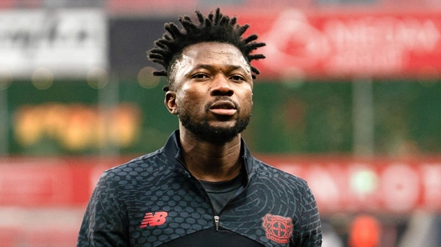 Ảnh bài viết Sự toàn diện của Tapsoba nâng tầm hàng thủ Man Utd