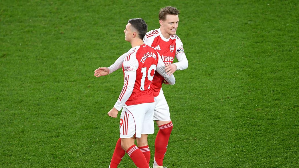 Ảnh bài viết Spurs khủng hoảng nặng, Stack cược Arsenal thắng dễ