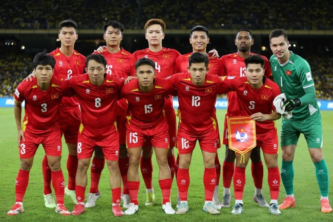 Ảnh bài viết Báo Indonesia chọn 3 ứng viên vô địch AFF Cup 2026