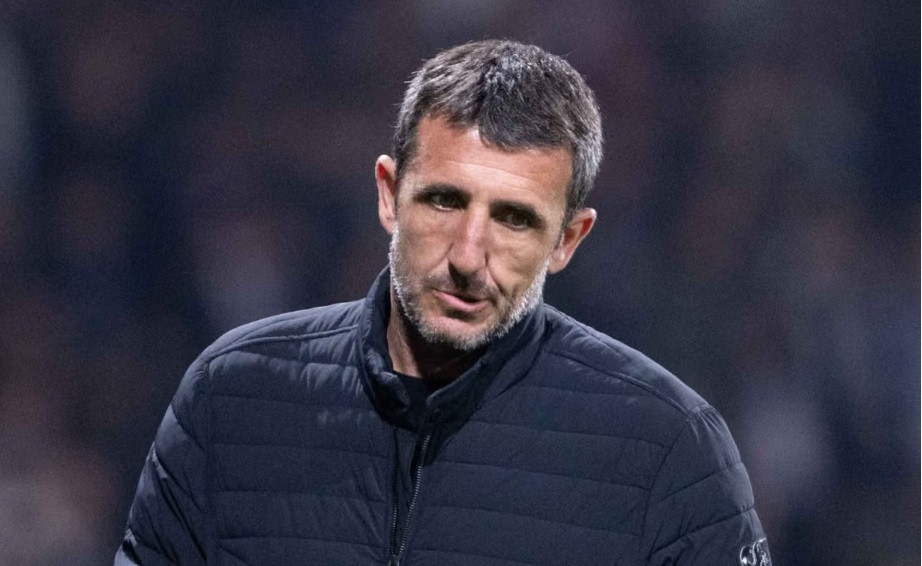 Ảnh bài viết Nỗi sợ xuống hạng đang bóp nghẹt tham vọng của Paris FC