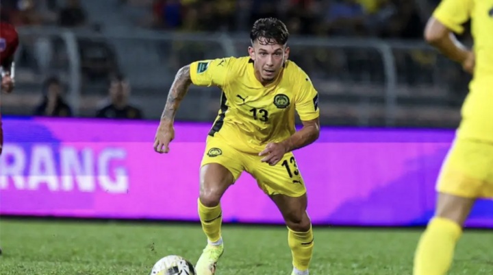 Ảnh bài viết Sao gian lận nhập tịch của Malaysia tuyên chiến Việt Nam