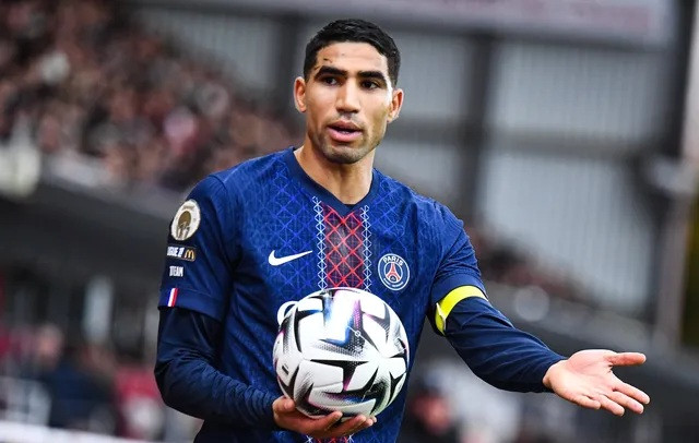 Ảnh bài viết Soi trận PSG vs Monaco: Pháo đài bất khả xâm phạm