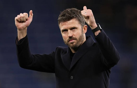 Ảnh bài viết Carrick tiết lộ bí mật giúp MU hạ Everton sau 13 ngày nghỉ