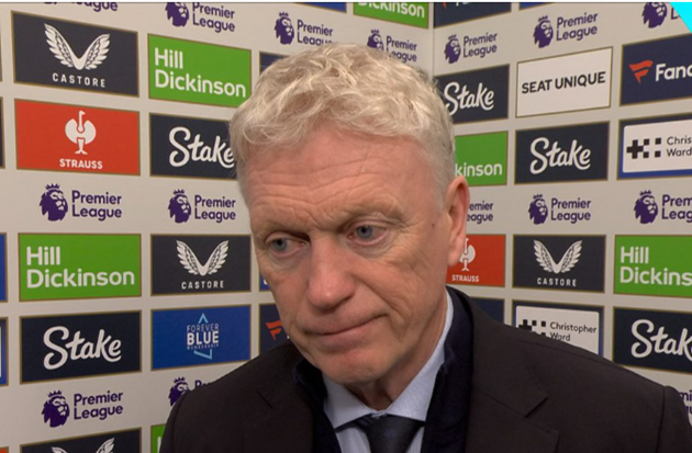 Ảnh bài viết Moyes chỉ đích danh cầu thủ MU chơi hay nhất trận