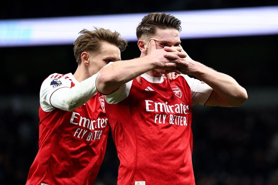 Ảnh bài viết Owen chê Gyokeres còn quá nhiều điểm yếu