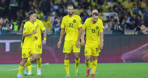 Ảnh bài viết CAS ấn định thời điểm phán quyết vụ Malaysia