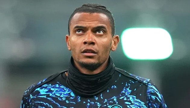 Ảnh bài viết Pha xử lý nghiệp dư của Akanji bóp nghẹt Inter