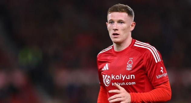 Ảnh bài viết Tin đồn chuyển nhượng sáng 25/2: MU tranh mua bộ đôi Forest; Villa hét giá khủng cho Rogers