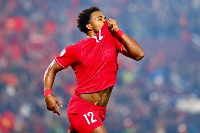 Ảnh bài viết Việt Nam sắp nhận thêm 26 điểm FIFA nhờ phán quyết từ CAS