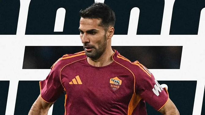 Ảnh bài viết Liverpool nhắm sao Roma 0 đồng để giải cứu cánh phải